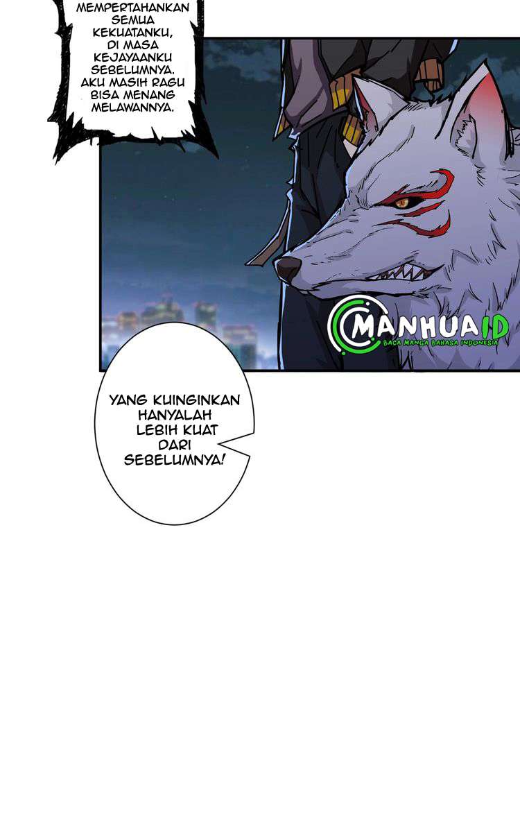 God Slayer Bab 65 halaman 3