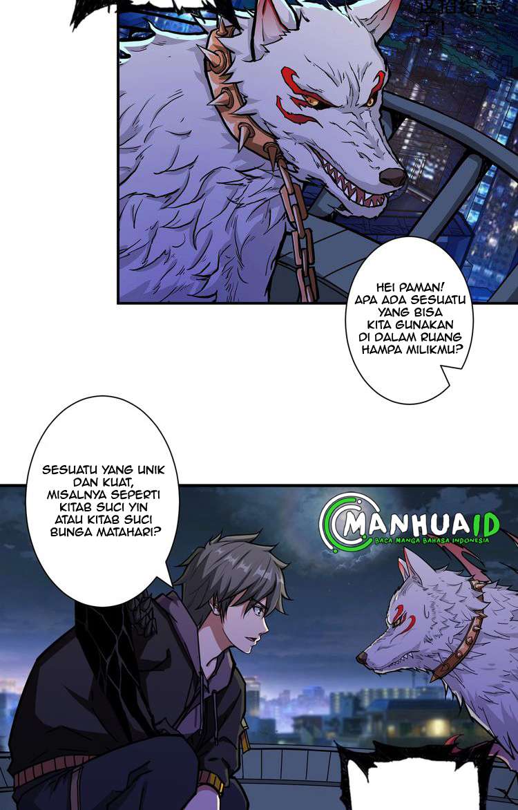 God Slayer Bab 65 halaman 10
