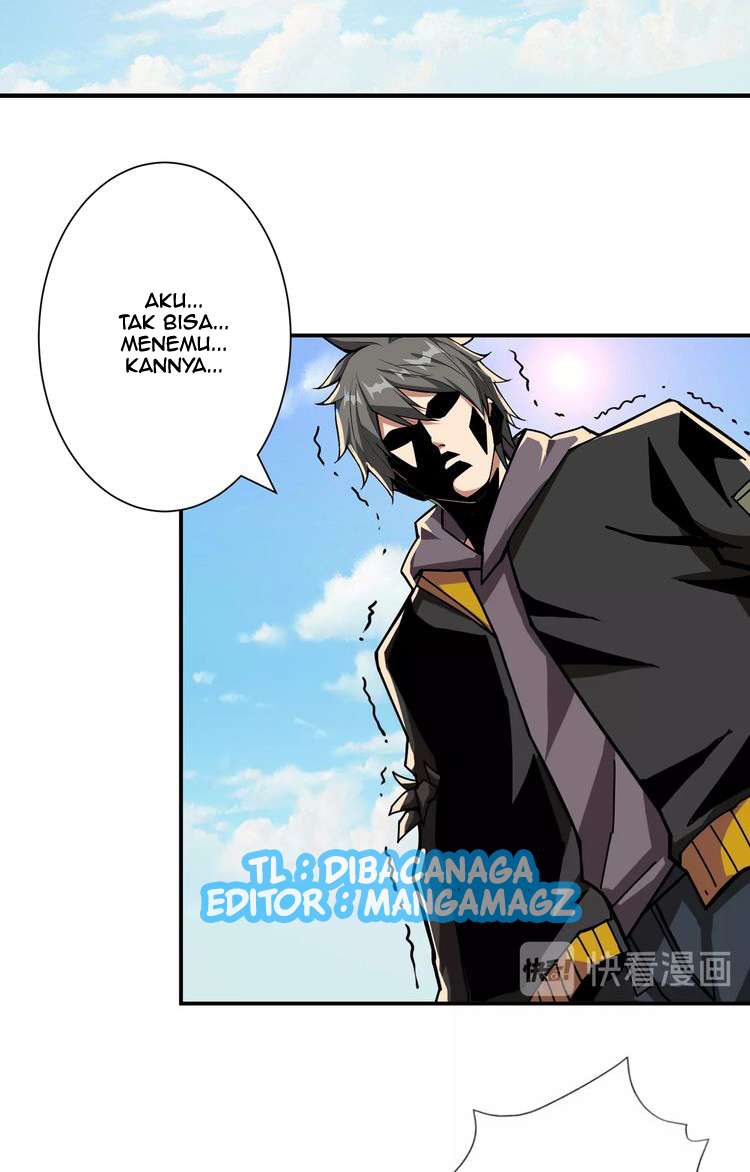 God Slayer Bab 65 halaman 32