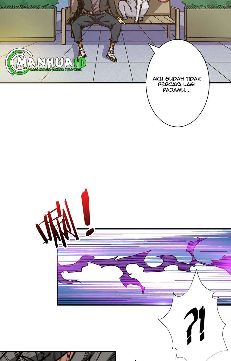God Slayer Bab 65 halaman 35