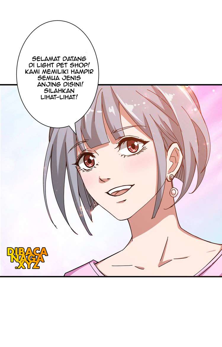 God Slayer chapter 66 halaman 3