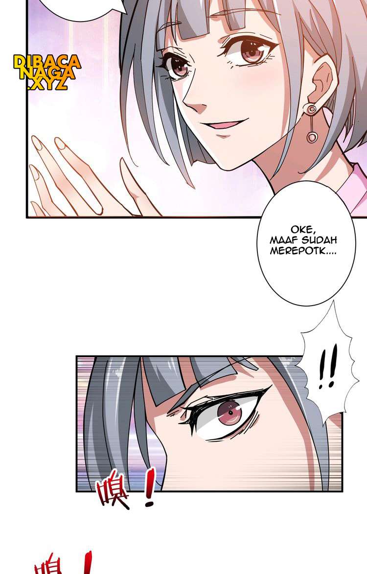 God Slayer chapter 66 halaman 7