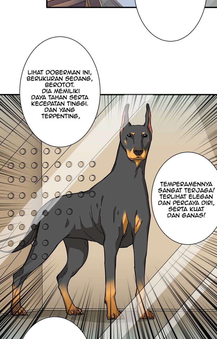 God Slayer chapter 66 halaman 12