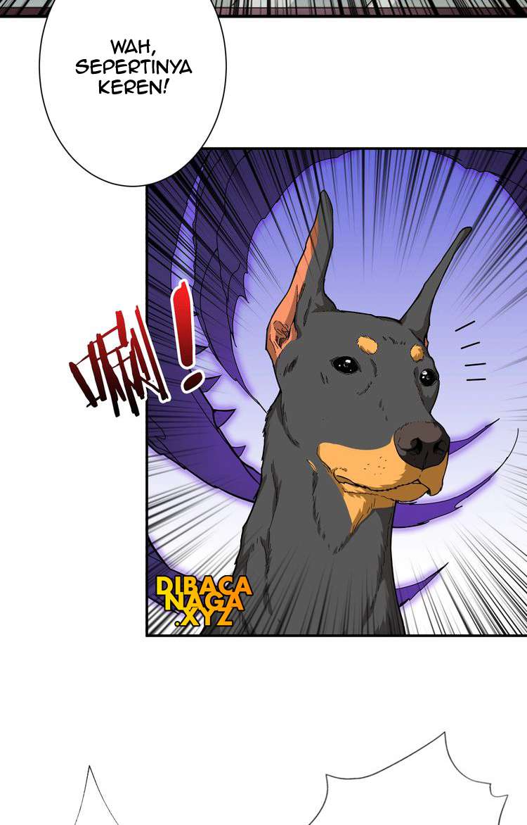 God Slayer chapter 66 halaman 13