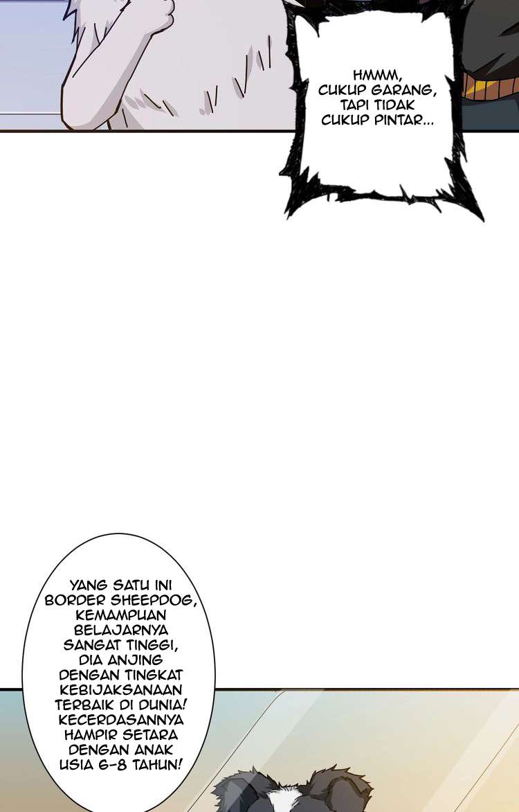 God Slayer chapter 66 halaman 16