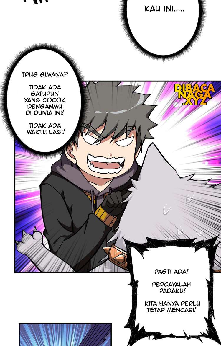 God Slayer chapter 66 halaman 19