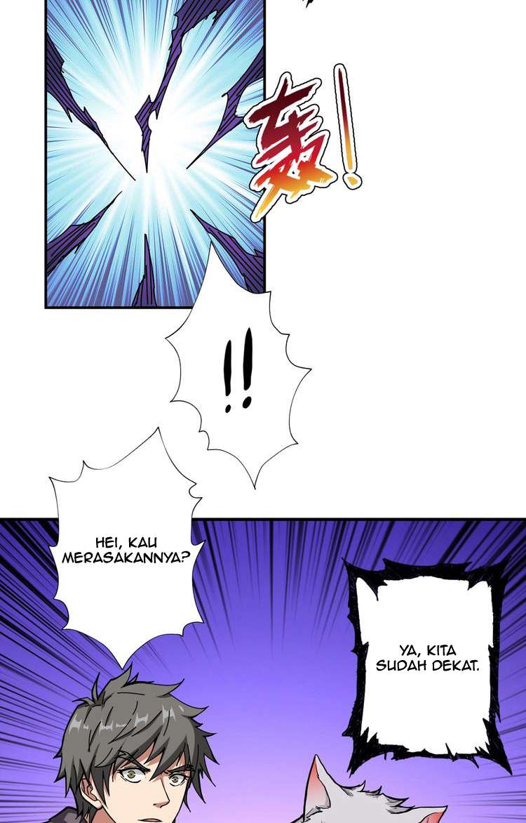 God Slayer chapter 66 halaman 20