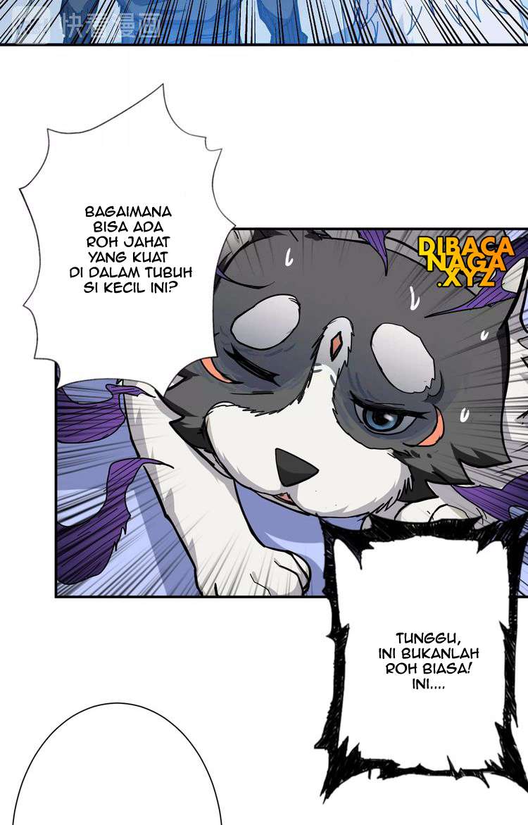 God Slayer chapter 66 halaman 23