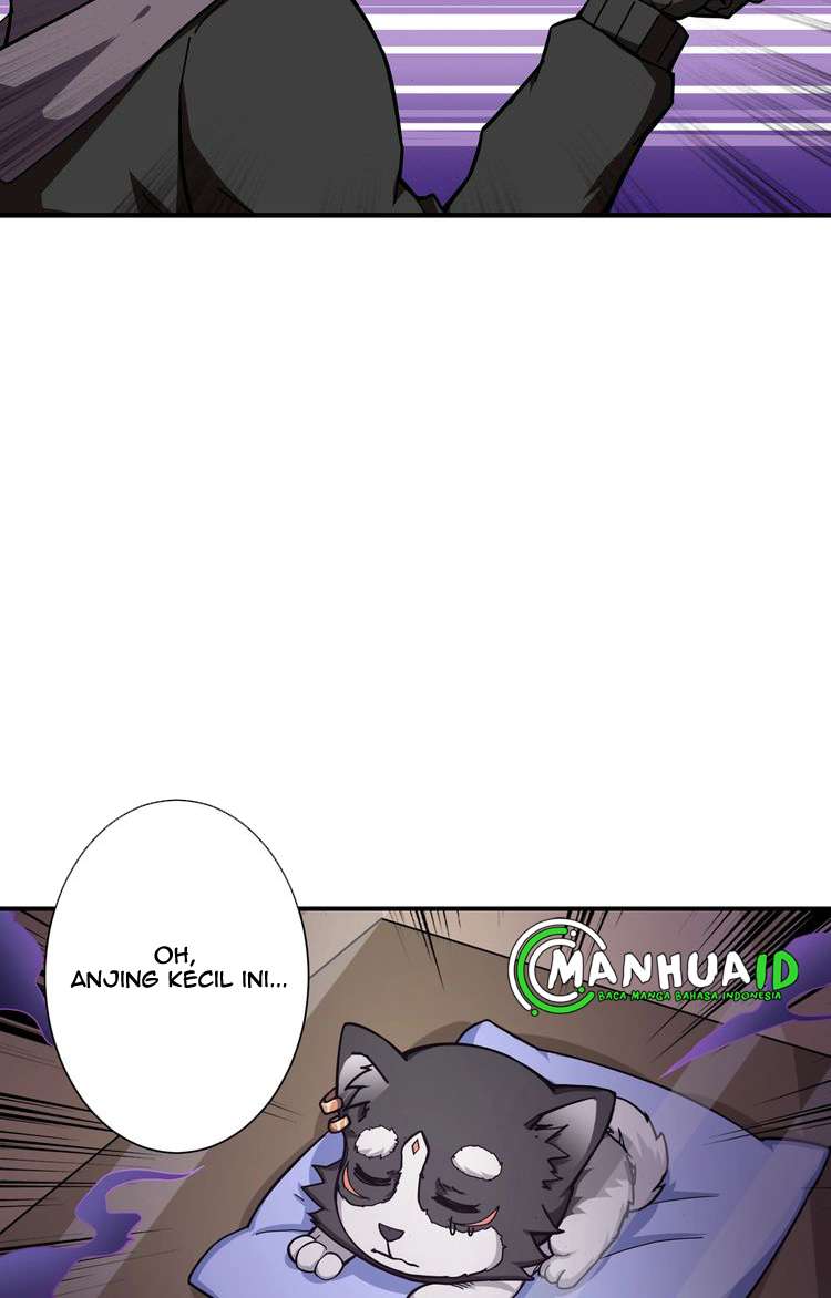 God Slayer chapter 66 halaman 29