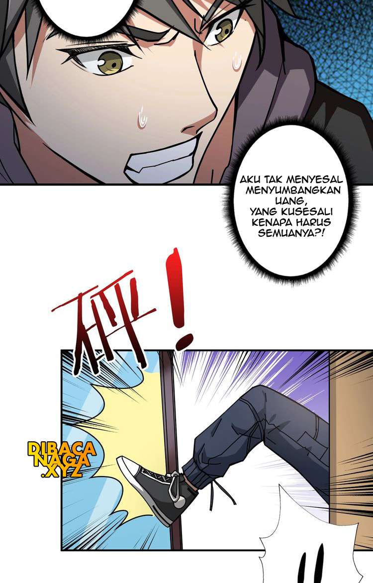 God Slayer chapter 66 halaman 37