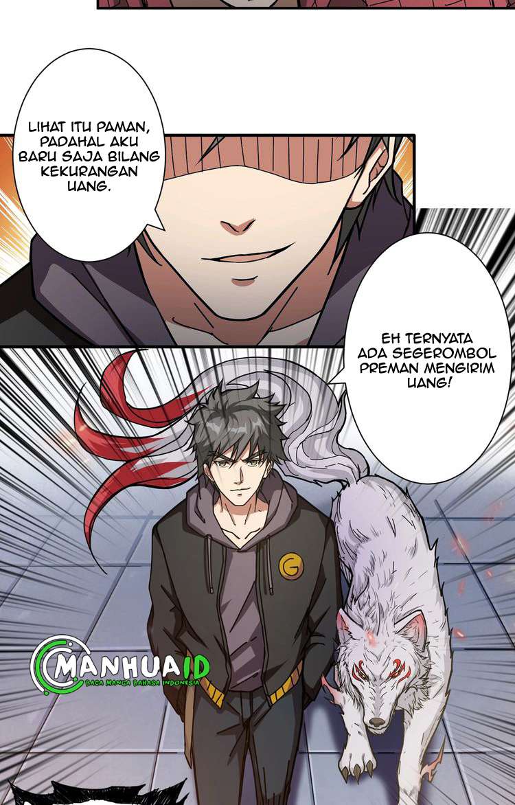 God Slayer chapter 66 halaman 41