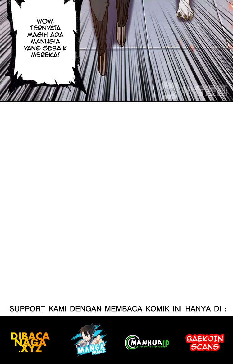 God Slayer chapter 66 halaman 42