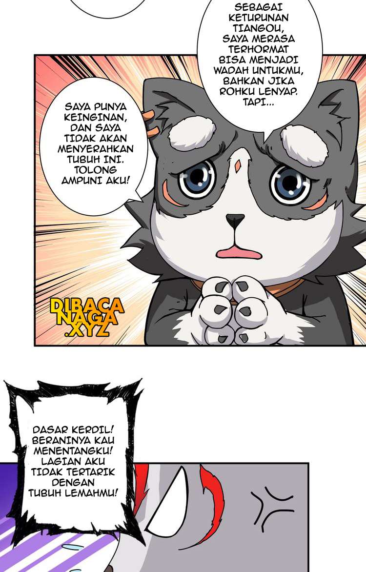 God Slayer Bab 67 halaman 30