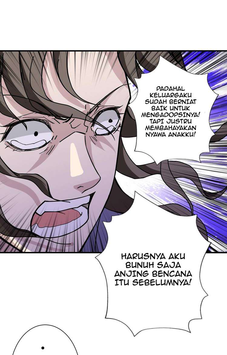 God Slayer Bab 67 halaman 40