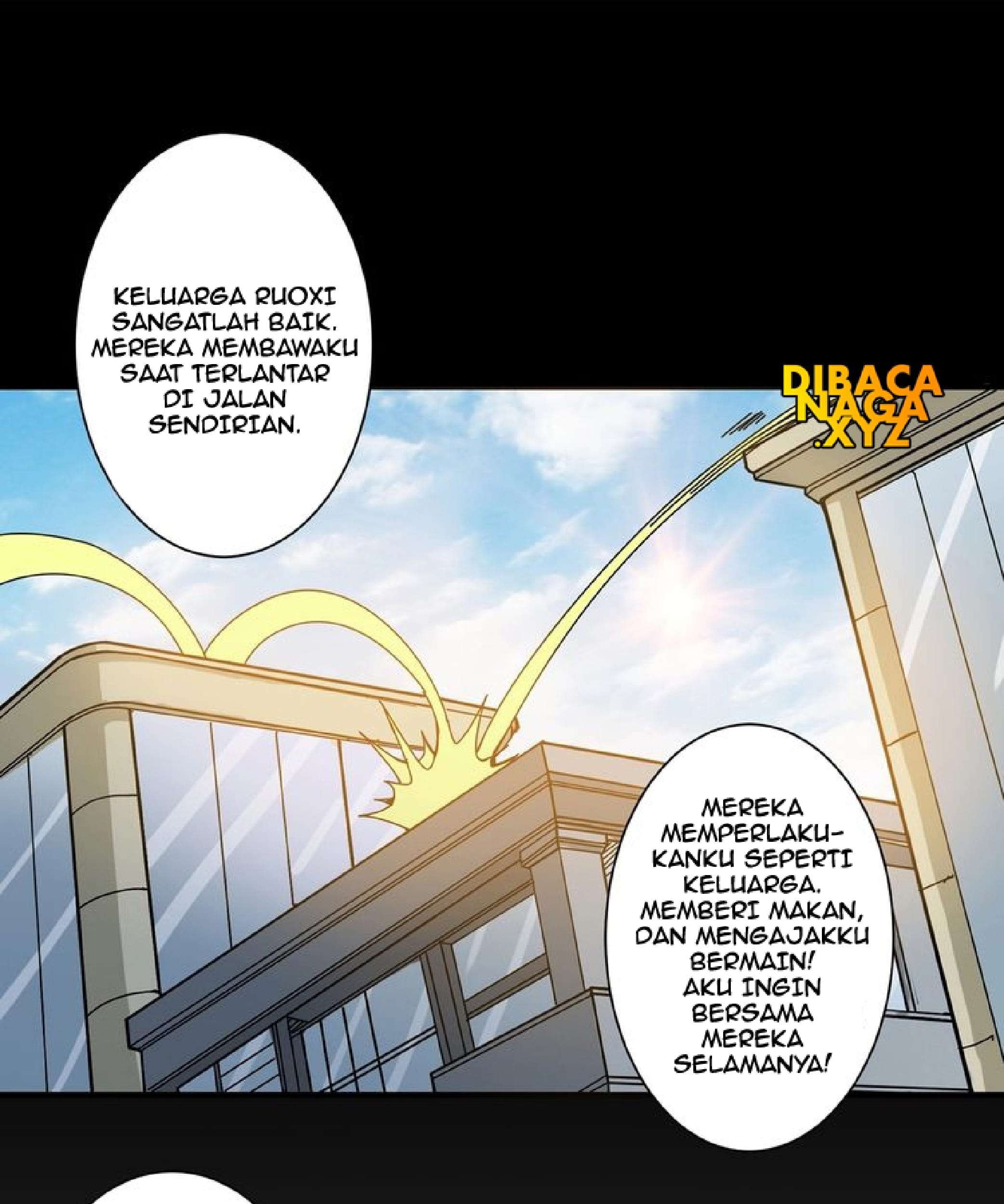 God Slayer Bab 68 halaman 5