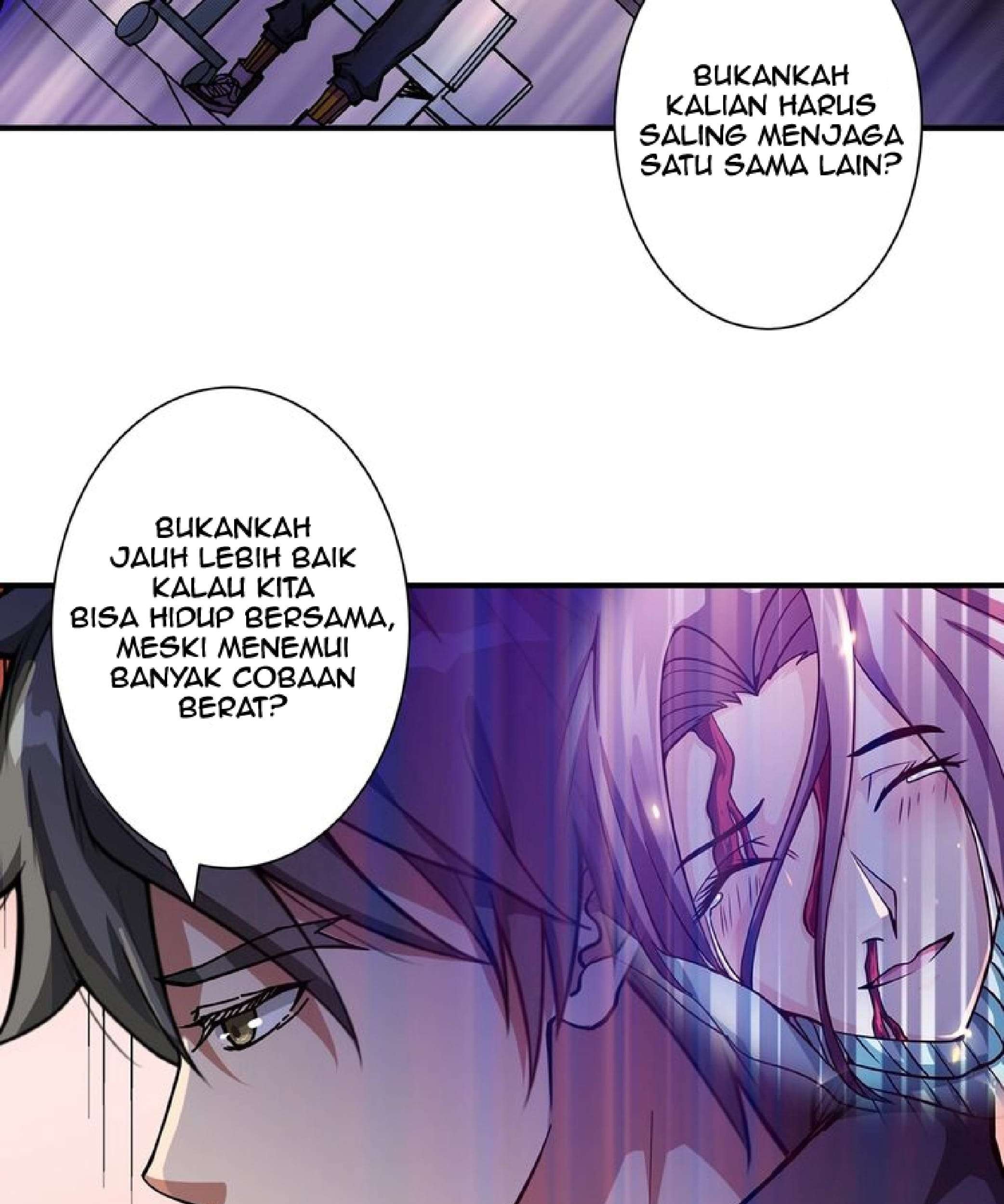 God Slayer Bab 68 halaman 15