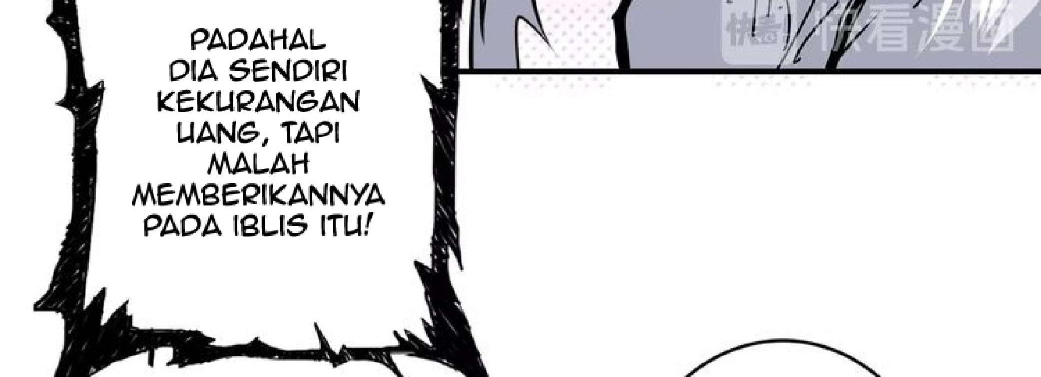 God Slayer Bab 68 halaman 36