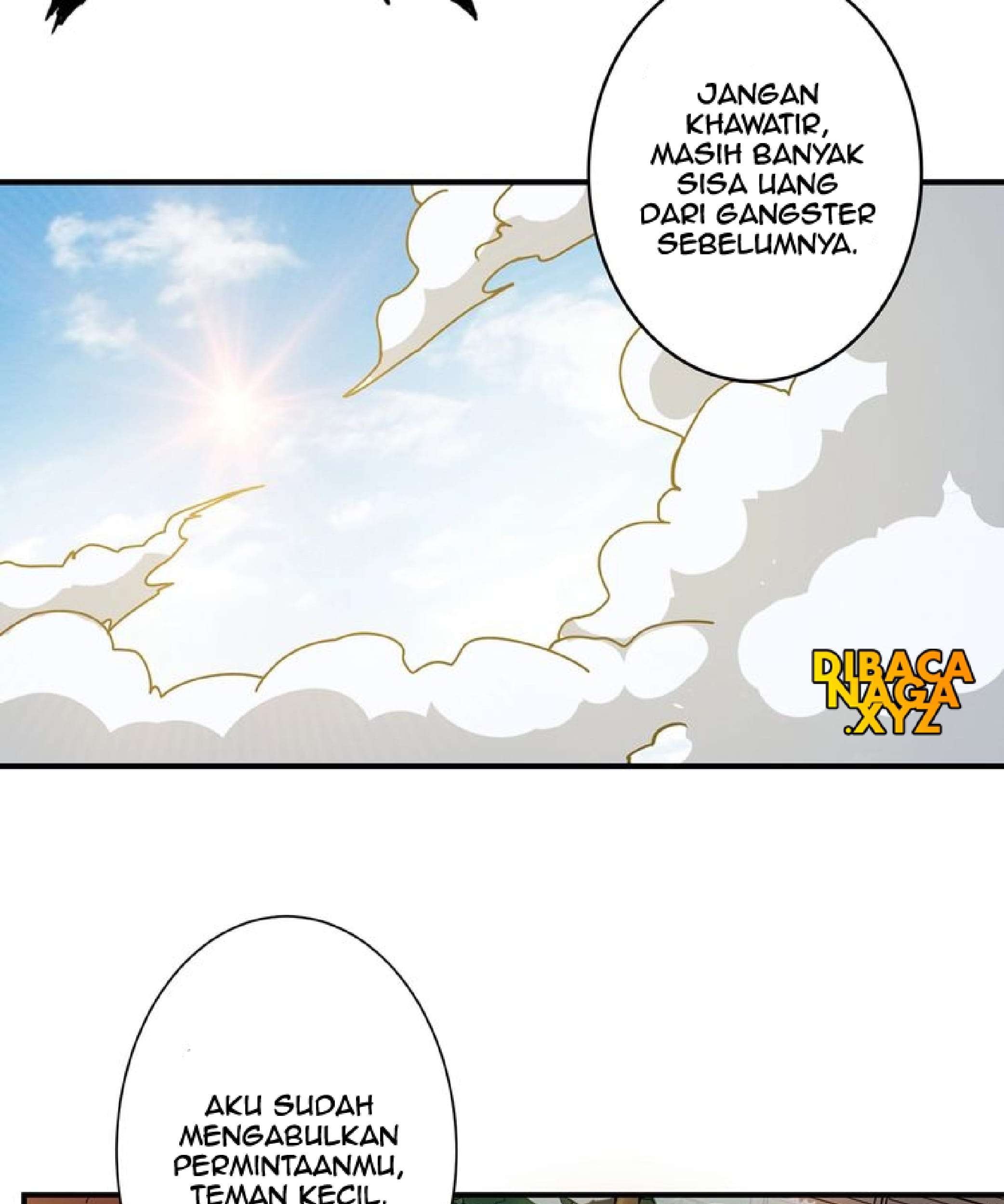 God Slayer Bab 68 halaman 37