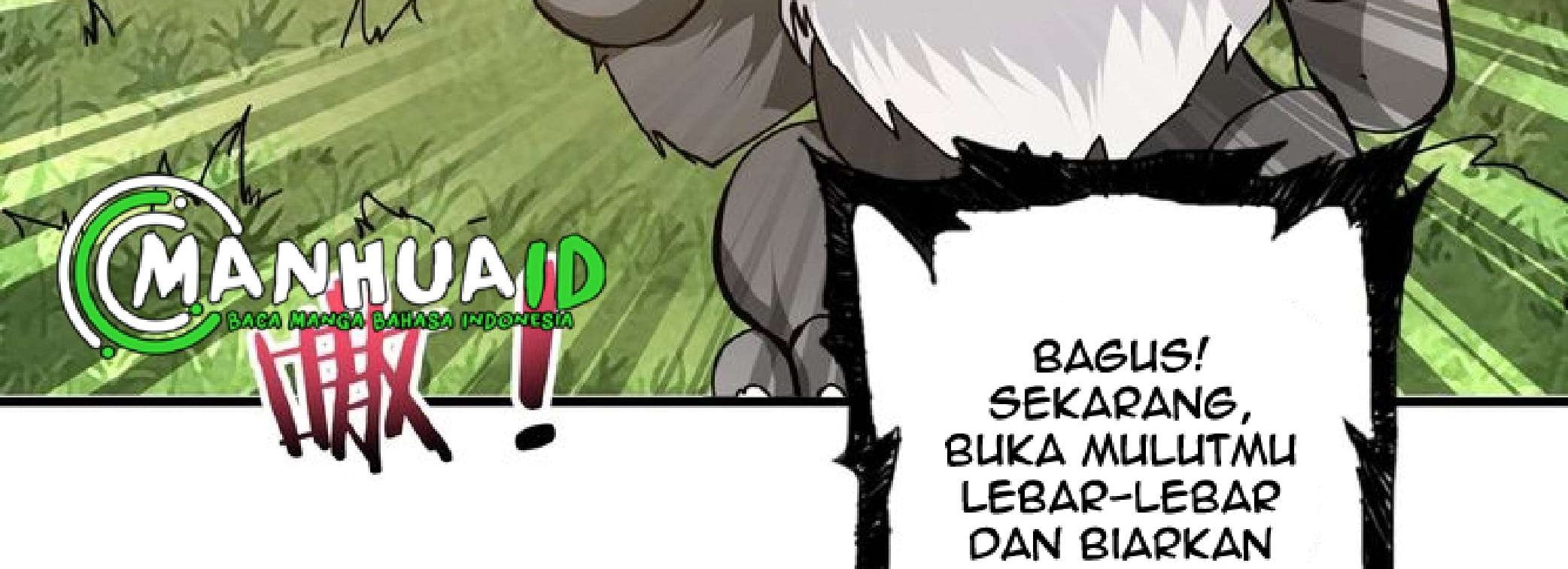 God Slayer Bab 68 halaman 42