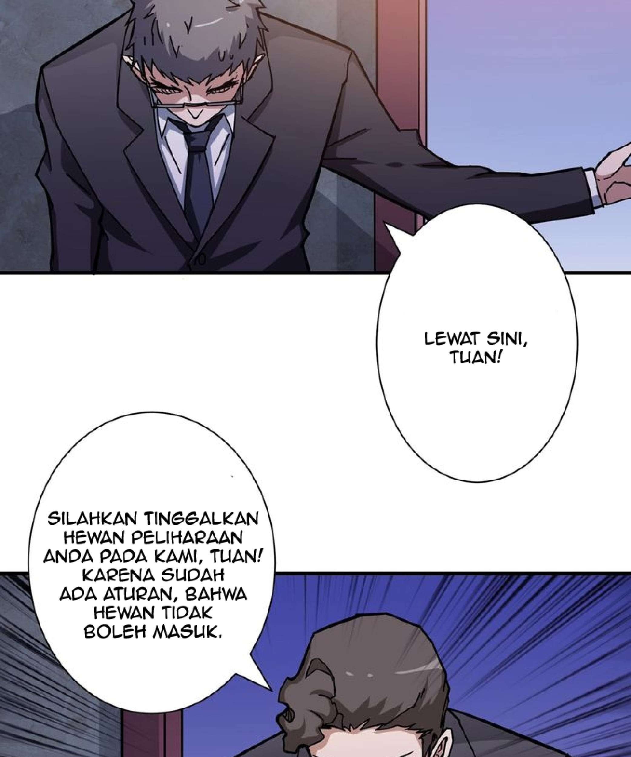 God Slayer Bab 68 halaman 79