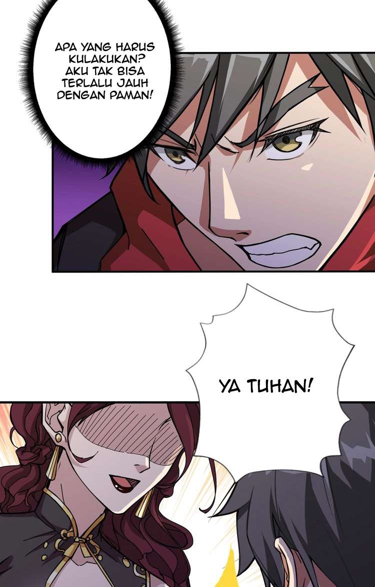 God Slayer Bab 69 halaman 4