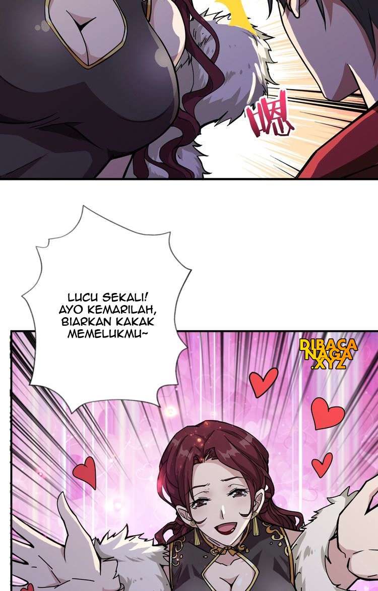 God Slayer Bab 69 halaman 5