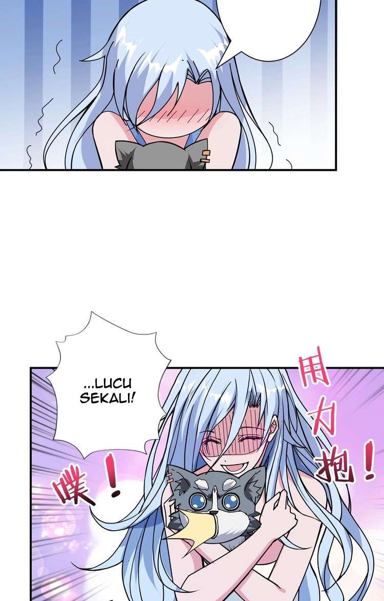 God Slayer Bab 69 halaman 22