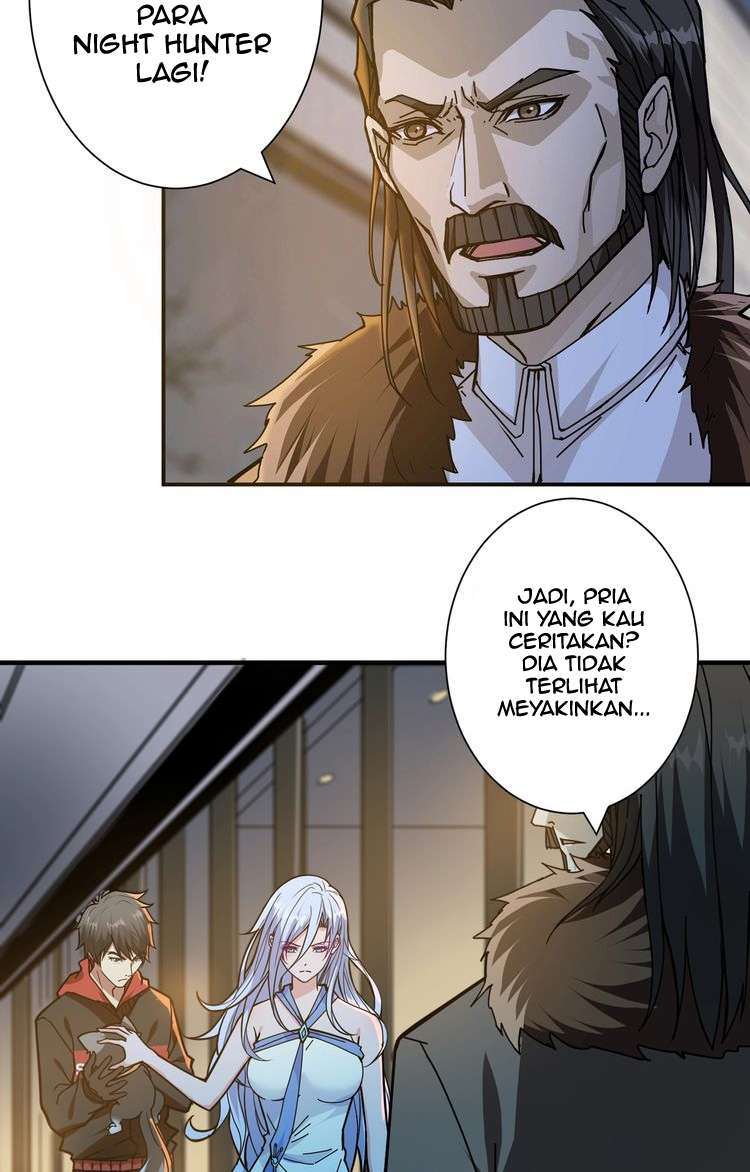 God Slayer Bab 69 halaman 26