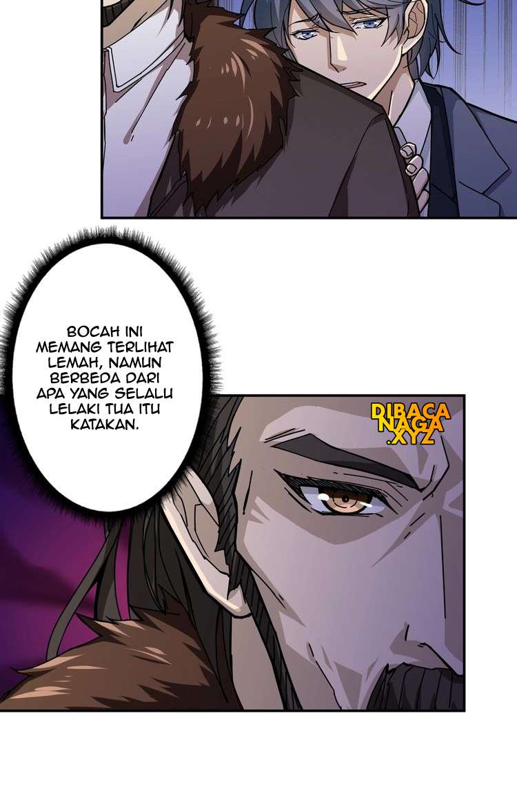 God Slayer Bab 69 halaman 31