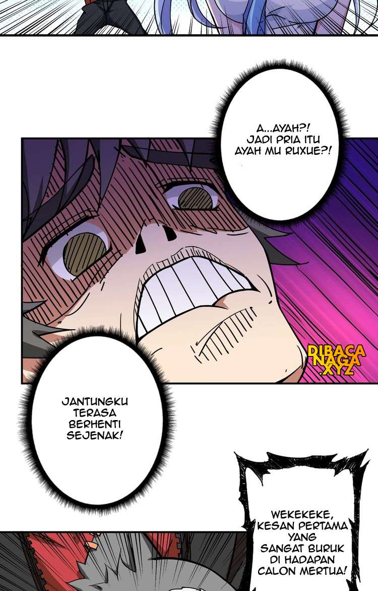God Slayer Bab 69 halaman 33