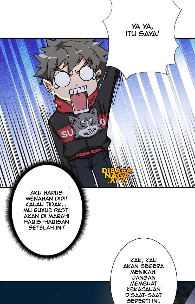 God Slayer Bab 69 halaman 35