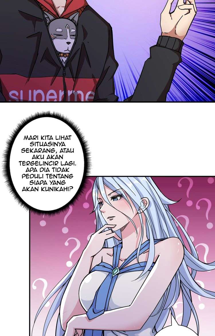 God Slayer Bab 69 halaman 38