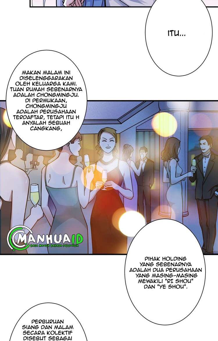 God Slayer Bab 69 halaman 39