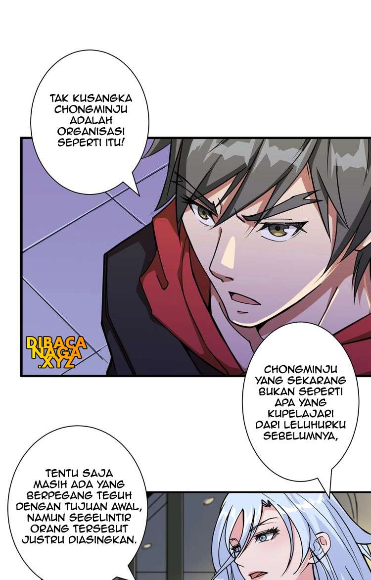 God Slayer Bab 70 halaman 2