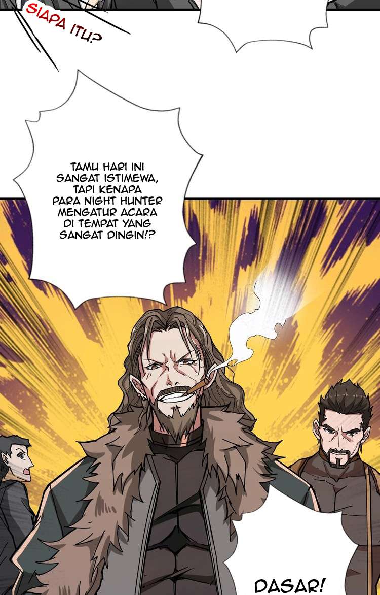 God Slayer Bab 70 halaman 6