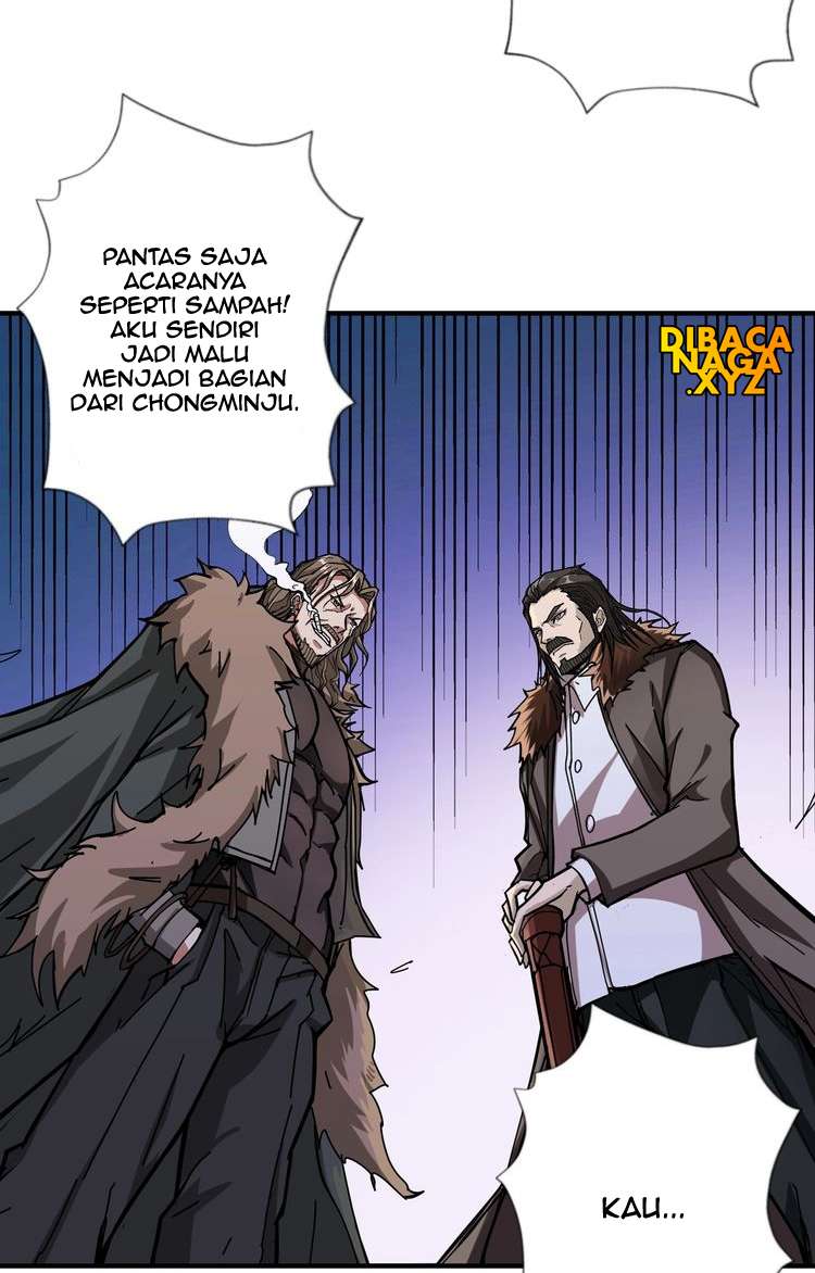God Slayer Bab 70 halaman 9