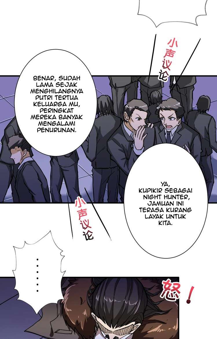 God Slayer Bab 70 halaman 10