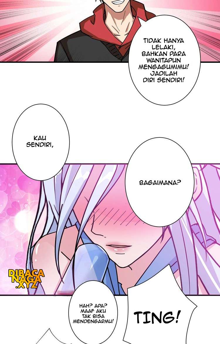 God Slayer Bab 70 halaman 21