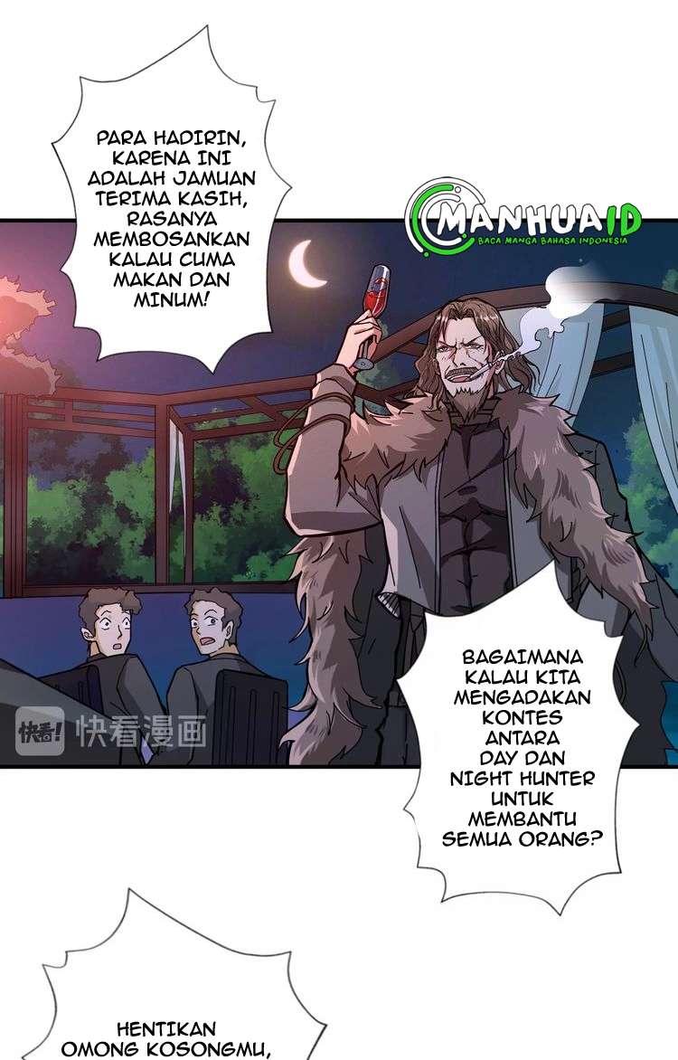 God Slayer Bab 70 halaman 23
