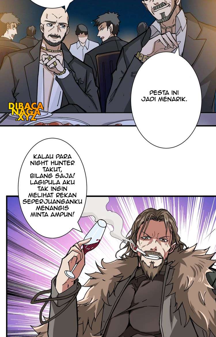 God Slayer Bab 70 halaman 25