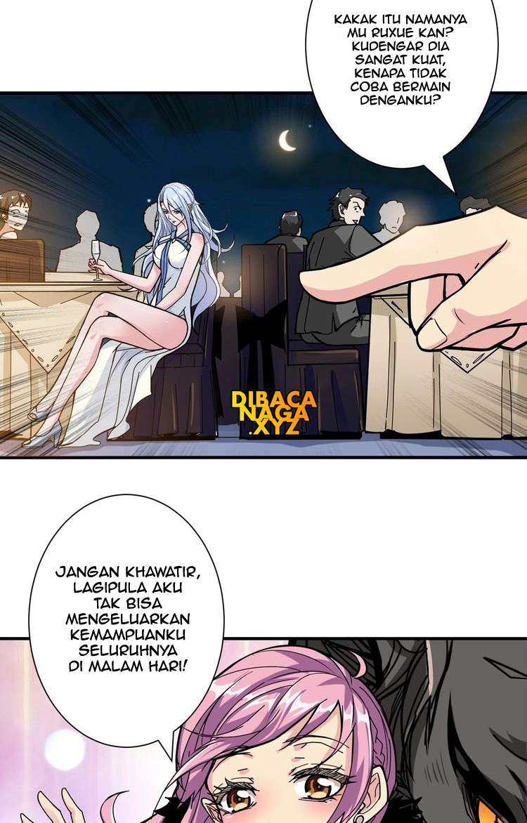 God Slayer Bab 70 halaman 31