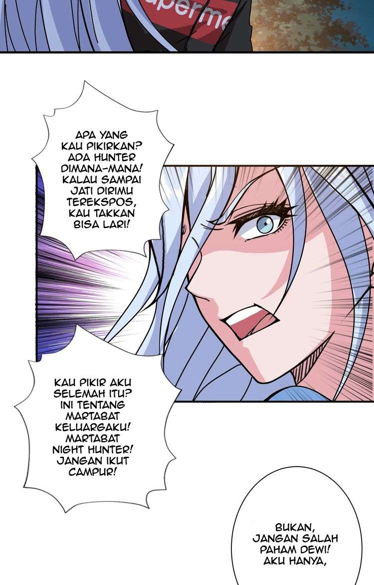 God Slayer Bab 70 halaman 38