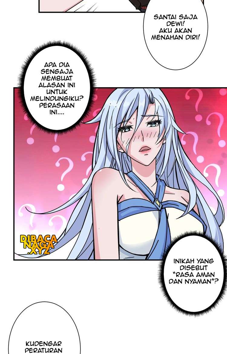 God Slayer Bab 70 halaman 41