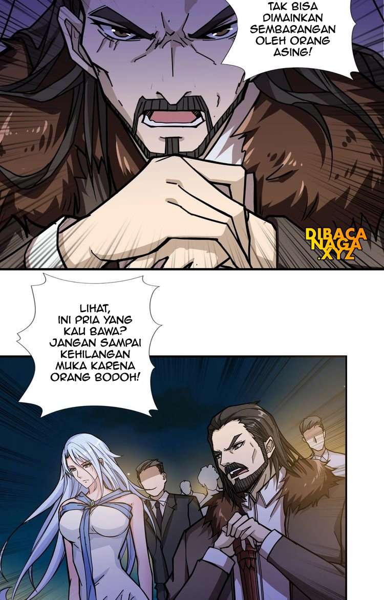 God Slayer Bab 71 halaman 4