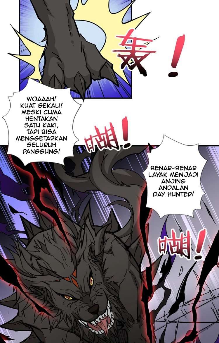 God Slayer Bab 71 halaman 15