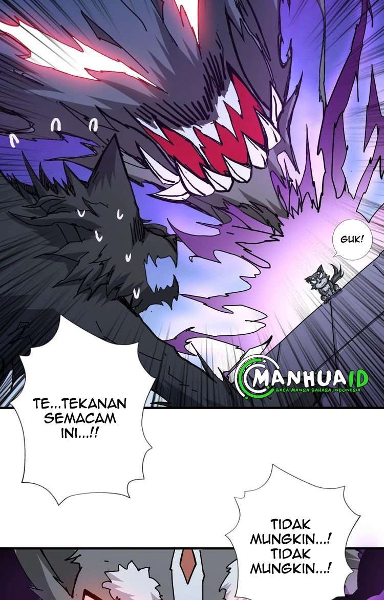 God Slayer Bab 71 halaman 20
