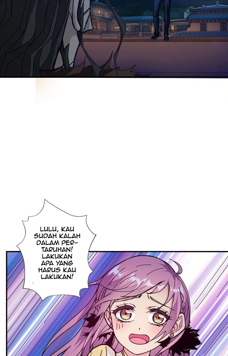 God Slayer Bab 71 halaman 29