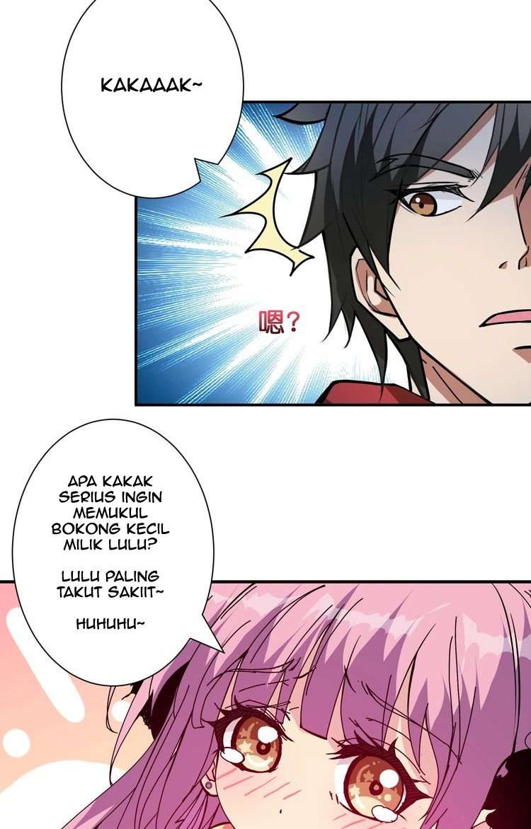 God Slayer Bab 71 halaman 31