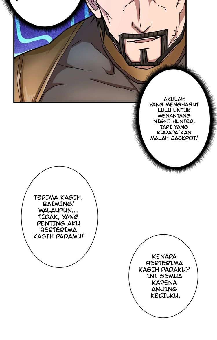 God Slayer Bab 71 halaman 40