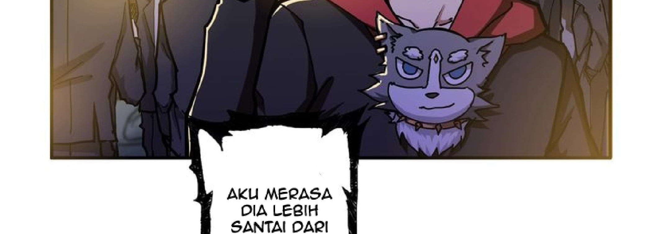 God Slayer Bab 72 halaman 44